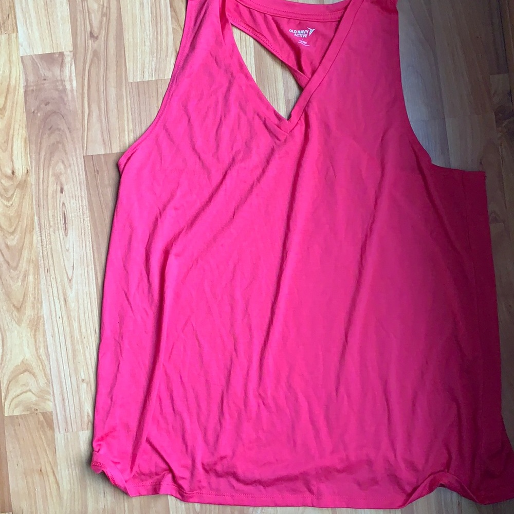 Old Navy athletic tank